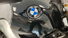 BMW R Ninet ABS